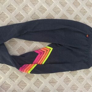 Aviator Nation sweatpants size xs